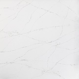 Bianco Vittoria - Lux & Satin 2cm Sintered Stone