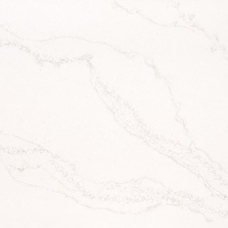Bianco Andromeda - Lux & Satin 3cm Sintered Stone