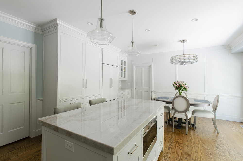 Taj Mahal Quartzite Natural Stone