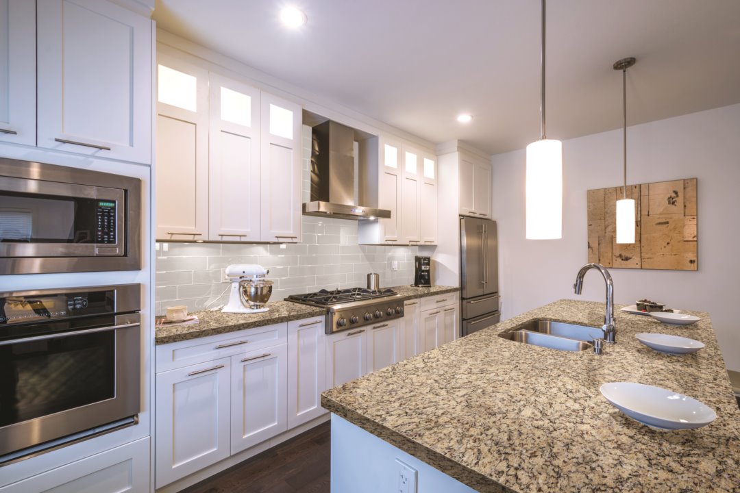 Santa Cecilia Granite Natural Stone