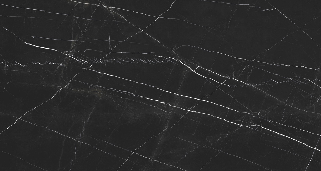 Marquina Black (Polished & Honed) Porcelain