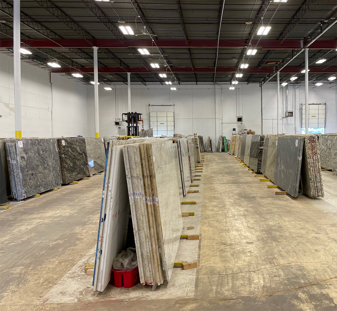 Universal Granite and Marble Omaha