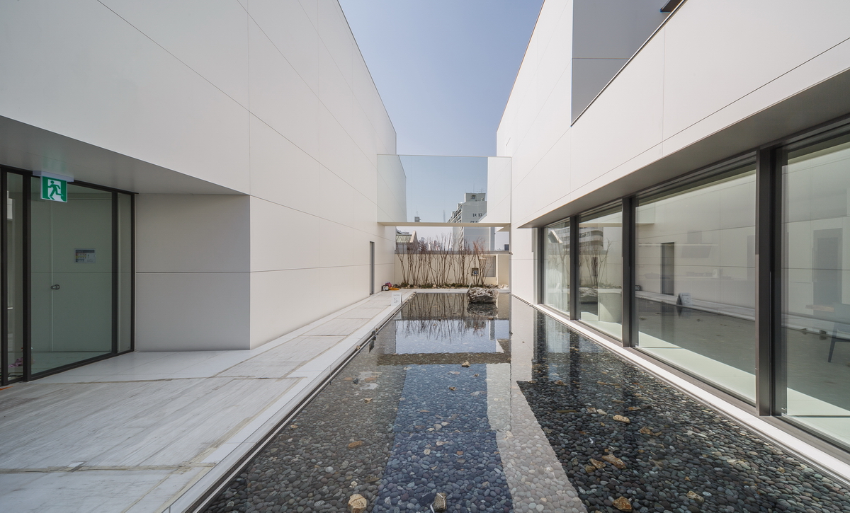 Sintered Stone Application Gallery