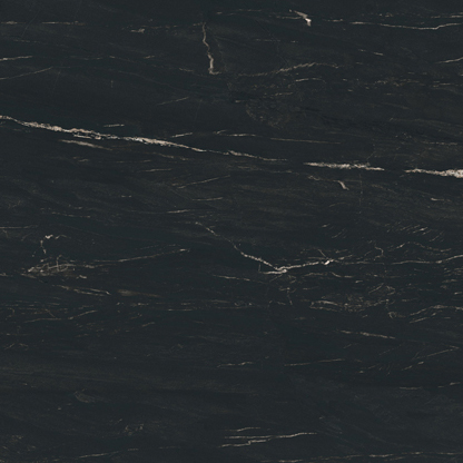 Belvedere Black (Polished and Honed) Porcelain