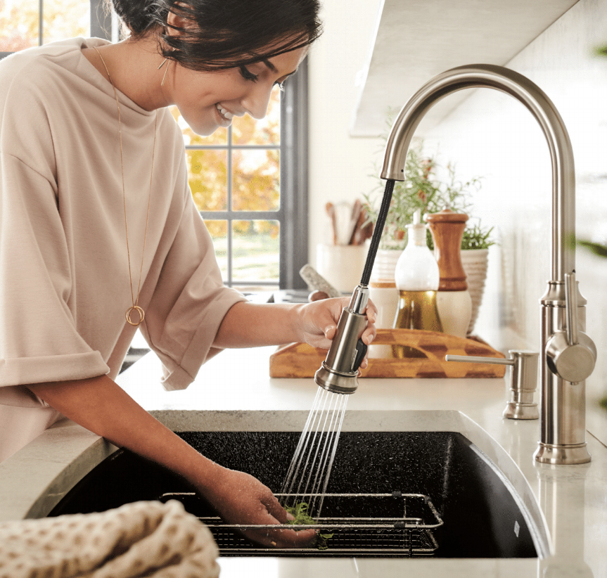 Sinks Blanco America