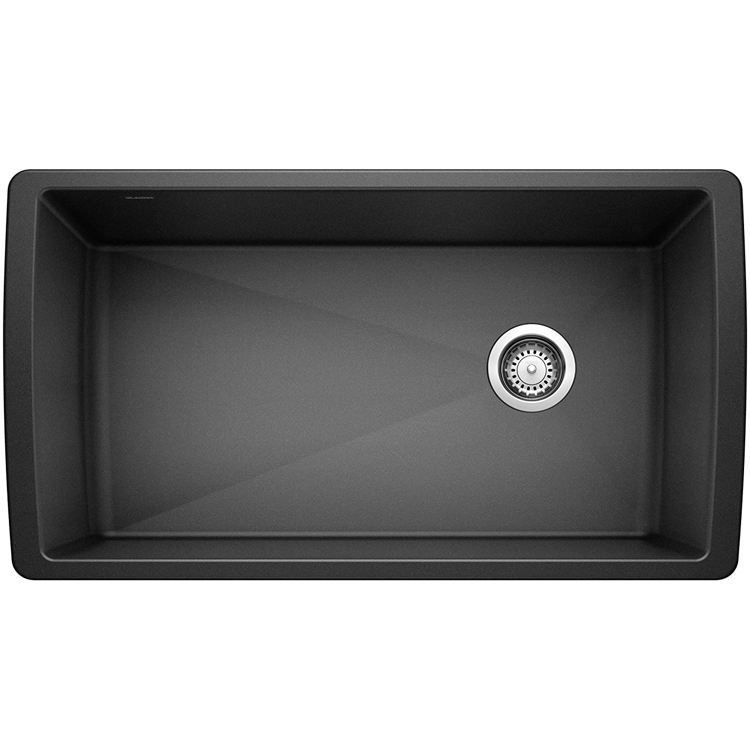 Super Single Bowl Anthracite Sinks