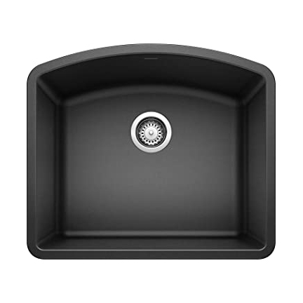 Single Bowl Anthracite Sinks