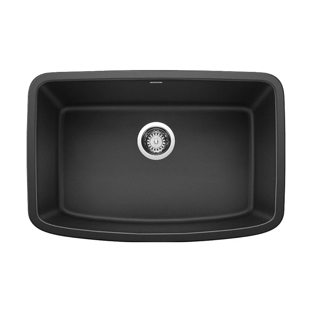 Single Bowl Anthracite Sinks