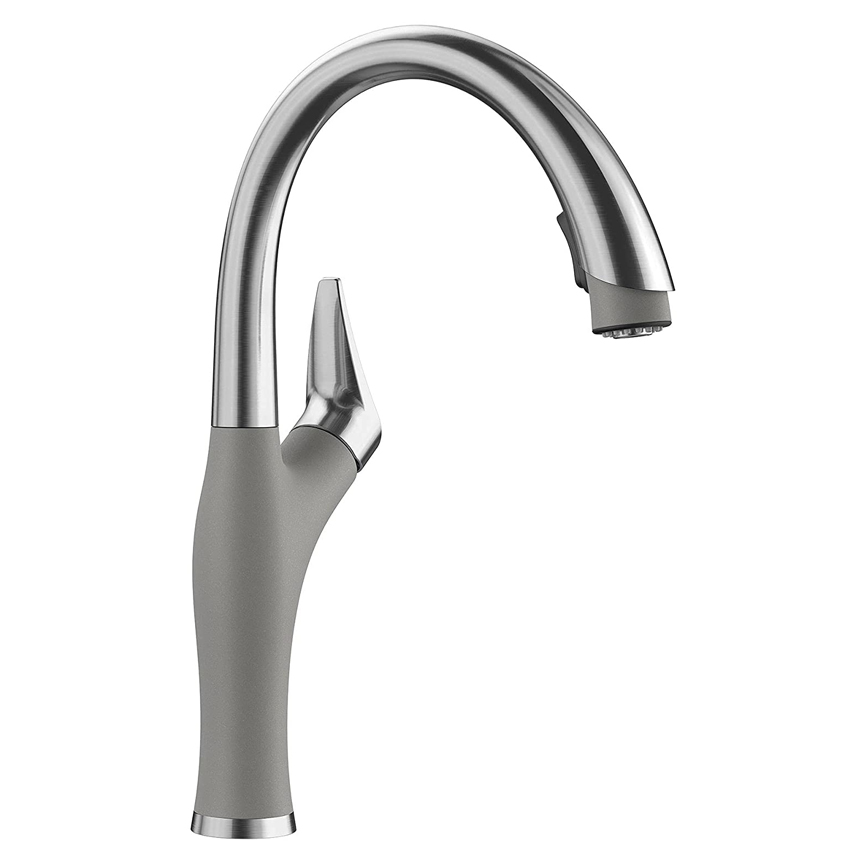 Artona Metallic Gray Sinks