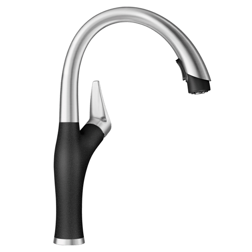 Artona Anthracite Sinks