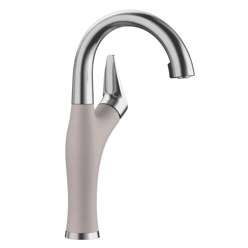 Artona Concrete Gray Sinks