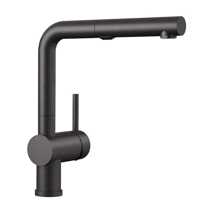 Linus Anthracite Sinks