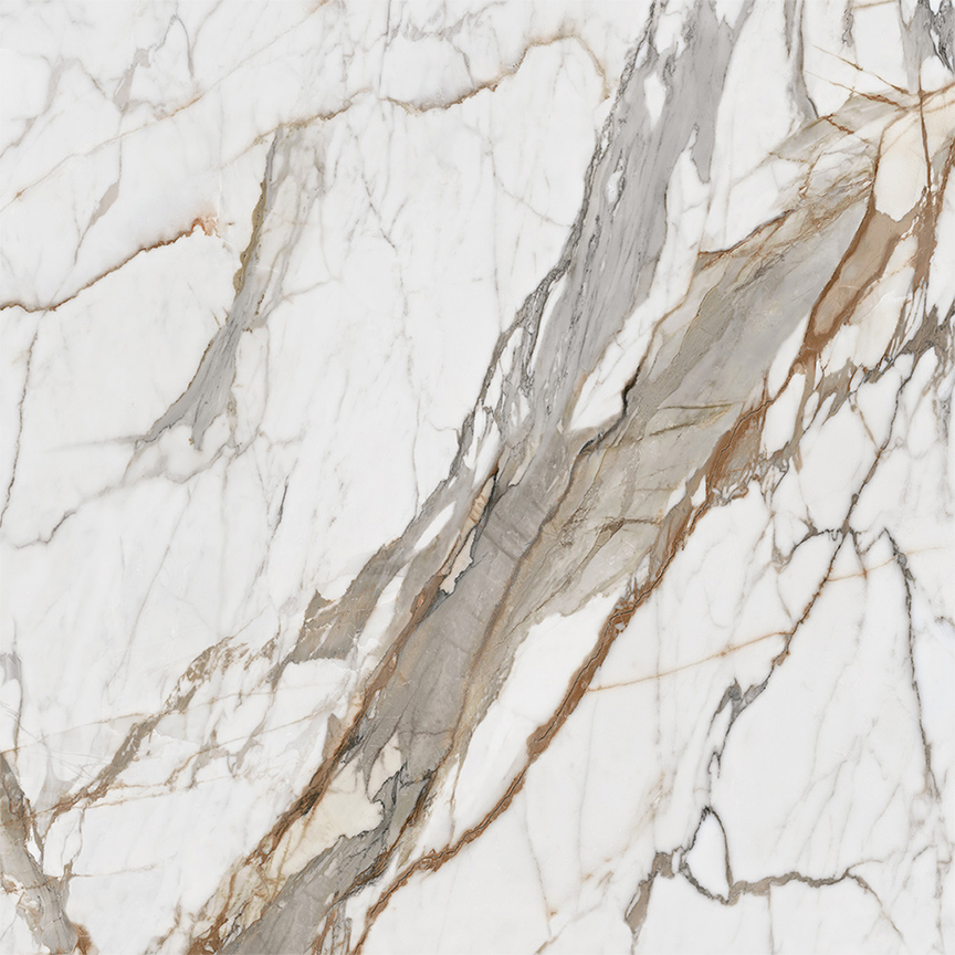 Macchia Vecchia Gold Porcelain