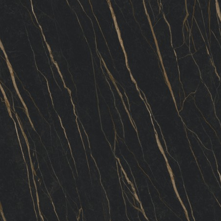 Laurent Black (Polished & Honed) Porcelain