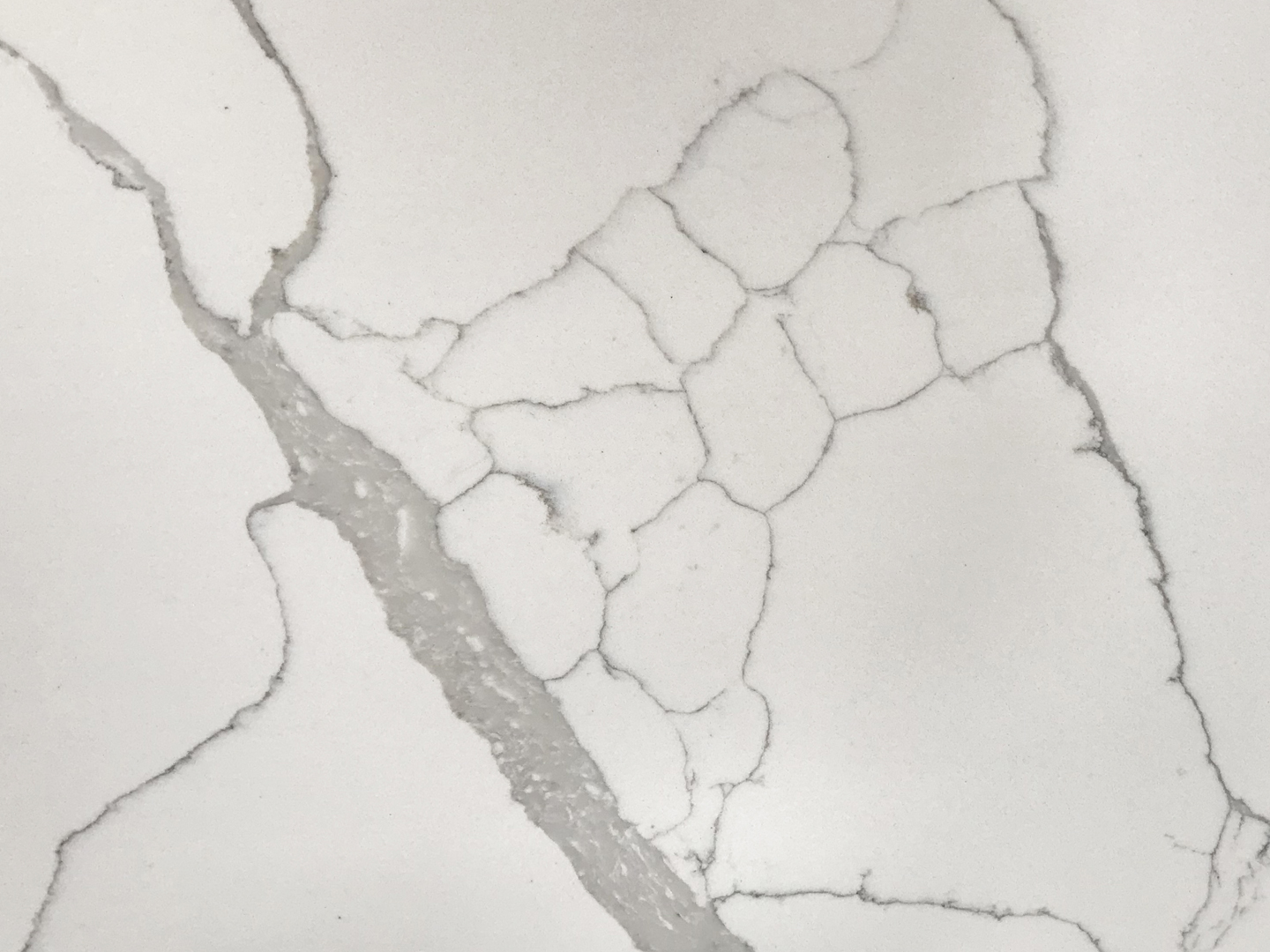 Calacatta Zara Quartz