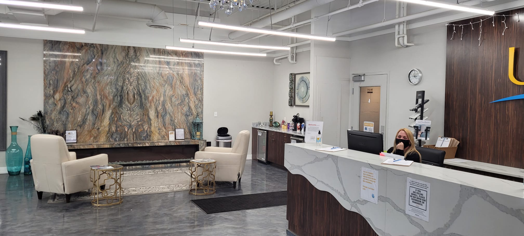 Universal Granite and Marble Cleveland