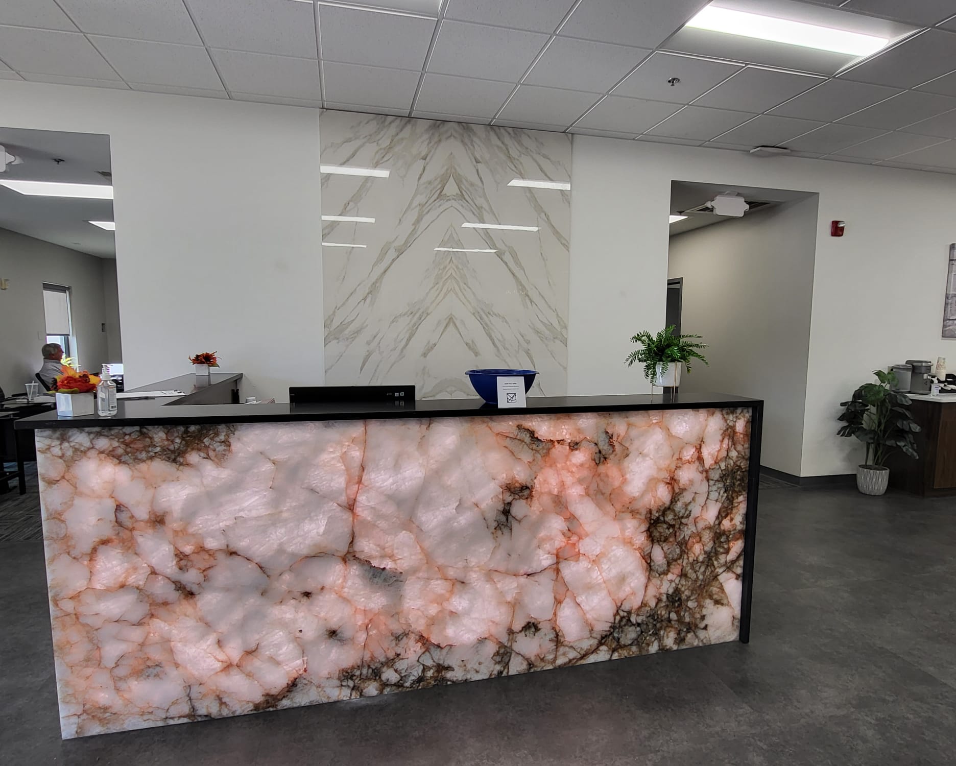 Universal Granite and Marble St. Louis