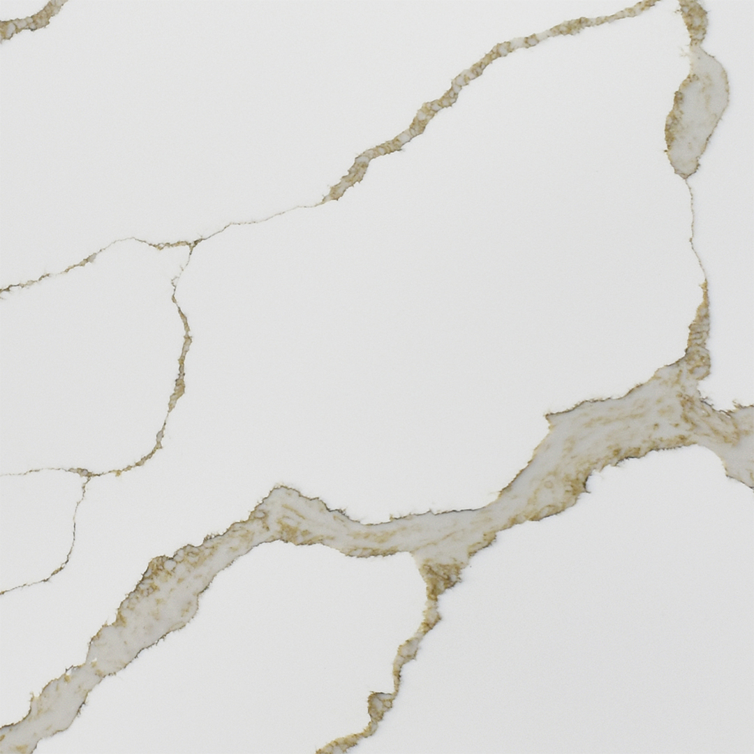 Calcite Supreme Quartz