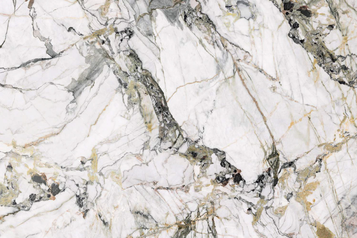 Calacatta Capriccio Quartz