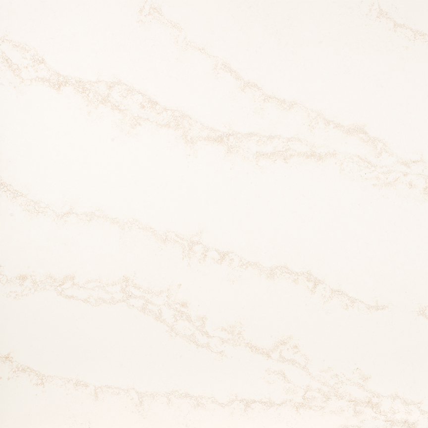 Bianco Serena - Lux & Satin 3cm Sintered Stone
