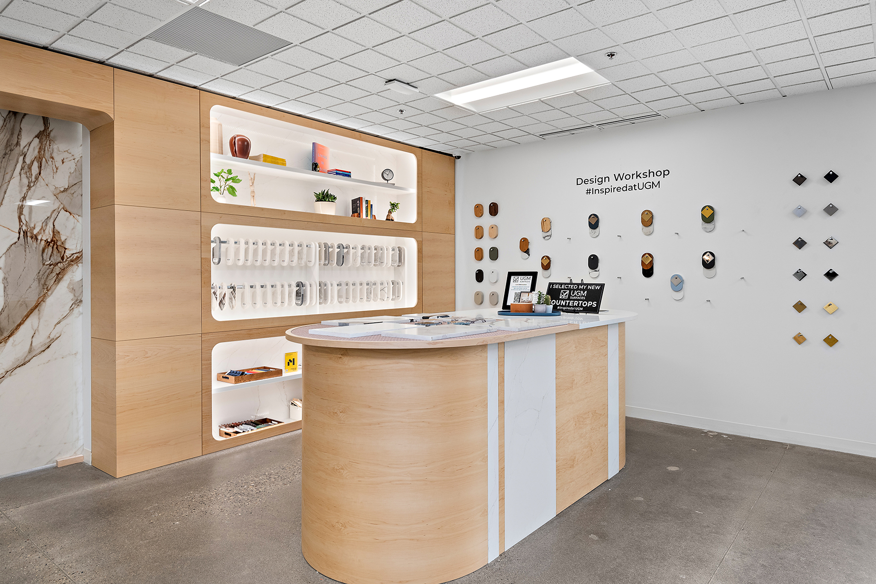 Universal Granite and Marble Minneapolis