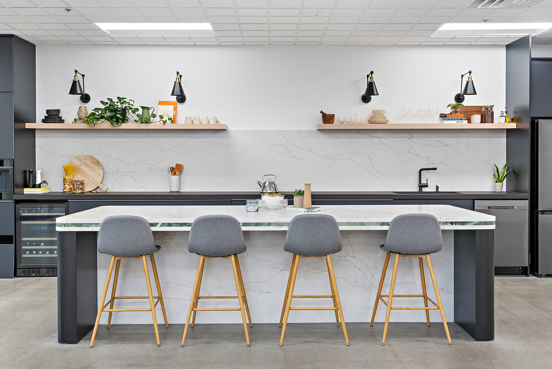 Universal Granite and Marble Minneapolis