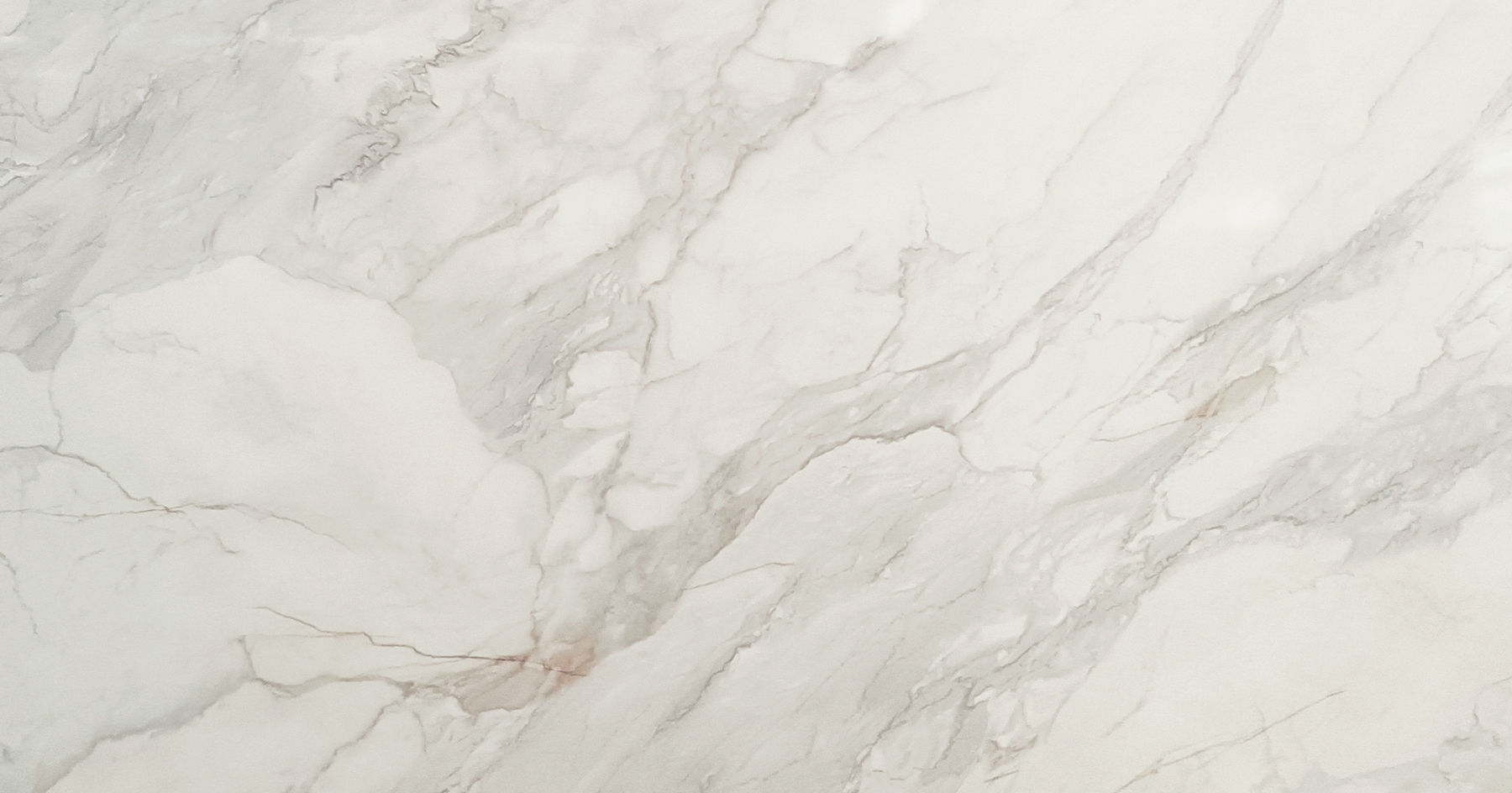 Crescendo White Quartz