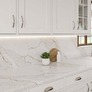 Moon Valley - Vadara Quartz