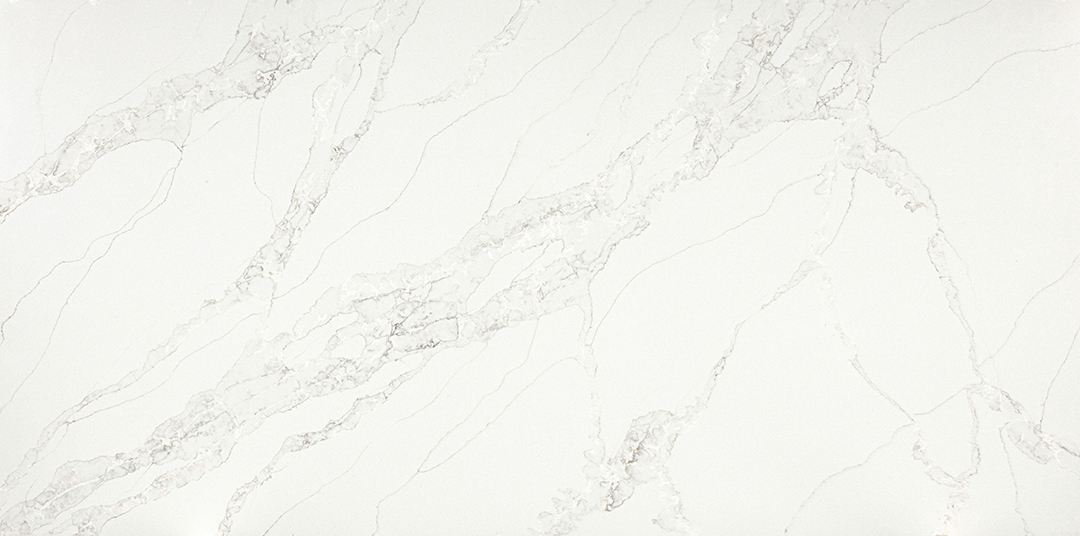 Sterling Light Quartz