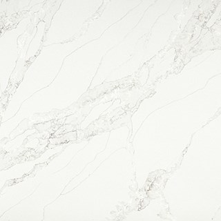 Sterling Light Quartz