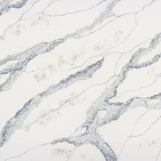 Scandi Blue Quartz