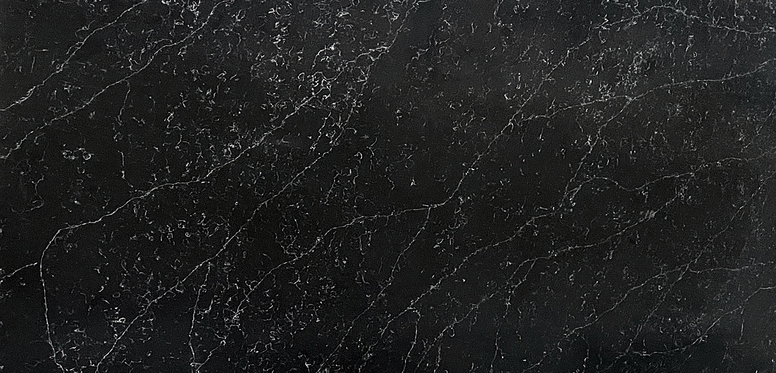 Calacatta Nero Mystic Quartz