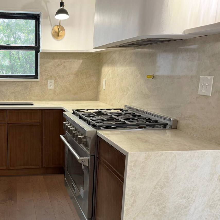 Taj Supreme - U-Quartz Quartz