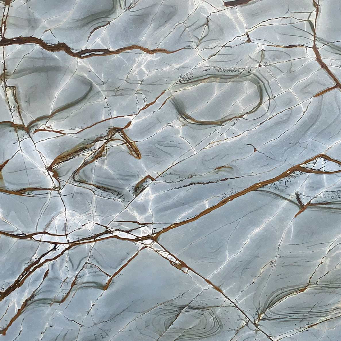 Blue Deep Natural Stone