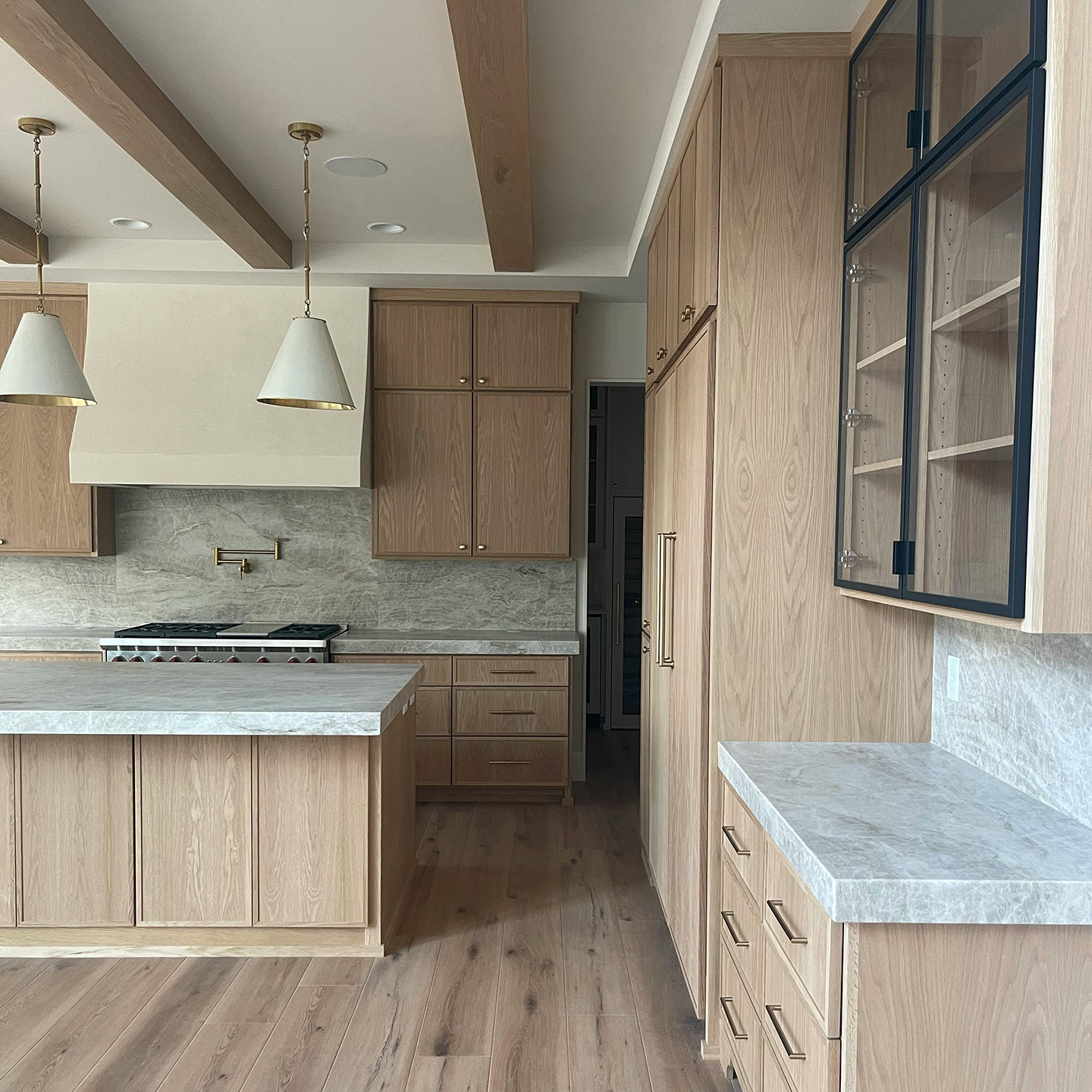 Naica Quartzite Natural Stone