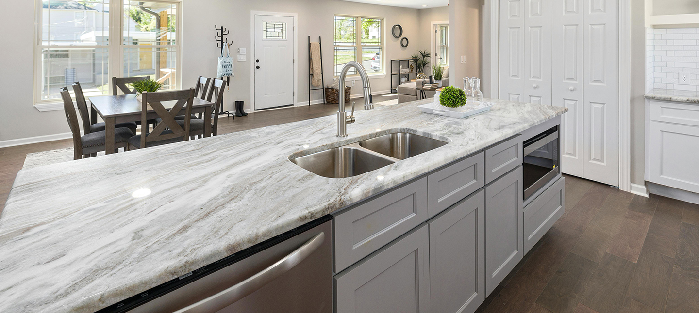 Fantasy Brown Marble Natural Stone