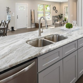 Fantasy Brown Marble Natural Stone