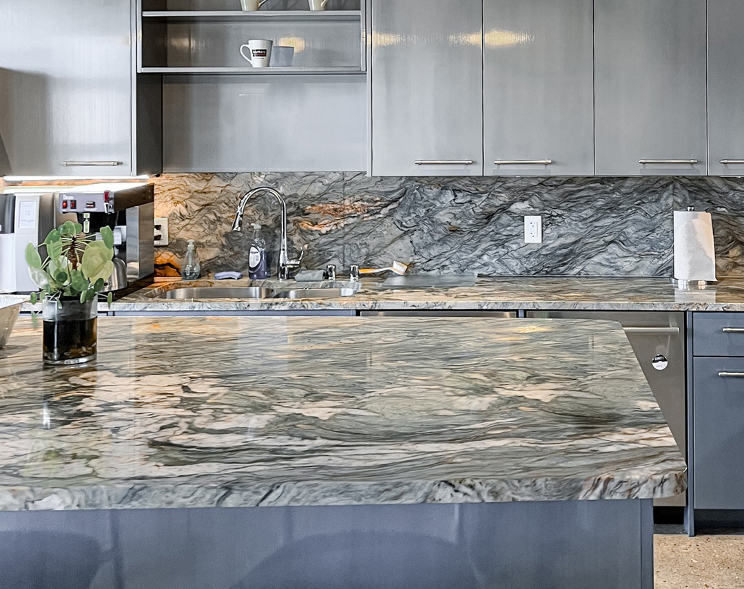 Fusion Quartzite Natural Stone