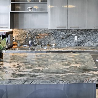 Fusion Quartzite Natural Stone