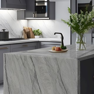 Allure Quartzite Natural Stone